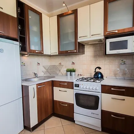 Apartament Nadmorski 아파트 *