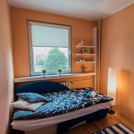 Apartament Nadmorski 아파트