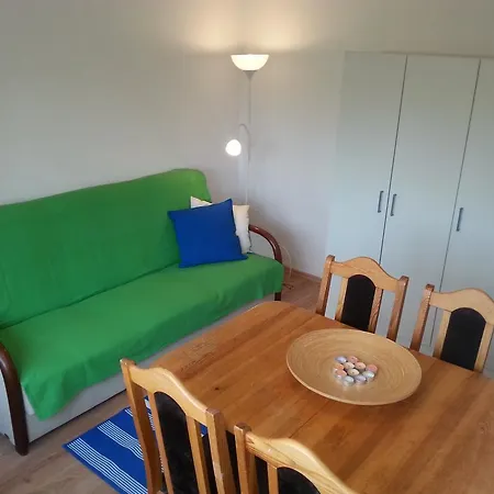 Apartament Nadmorski *